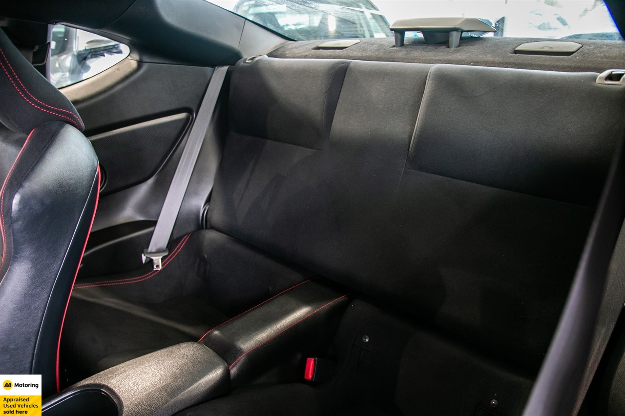 2014 Toyota 86