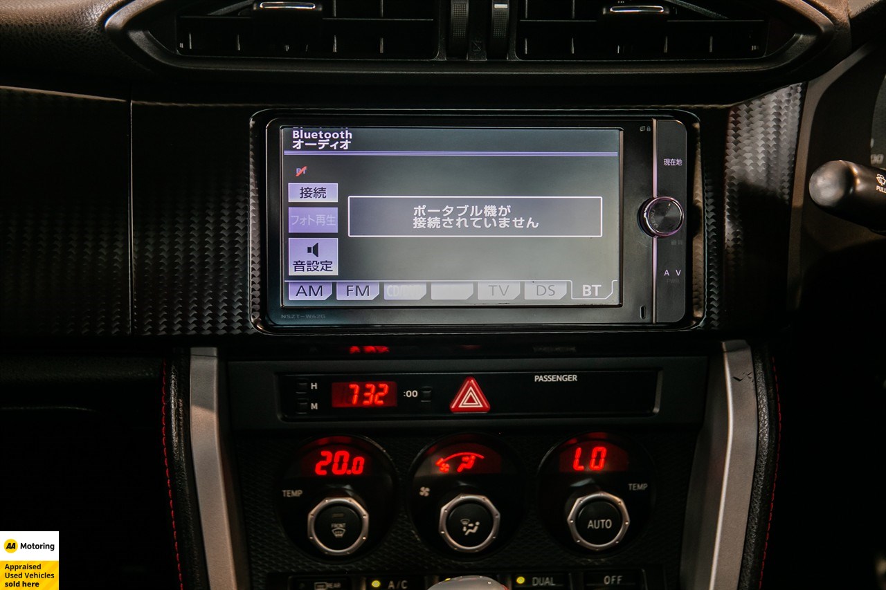 2014 Toyota 86