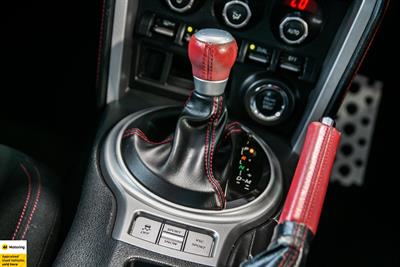 2014 Toyota 86 - Thumbnail