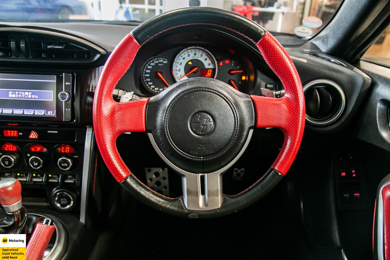 2014 Toyota 86