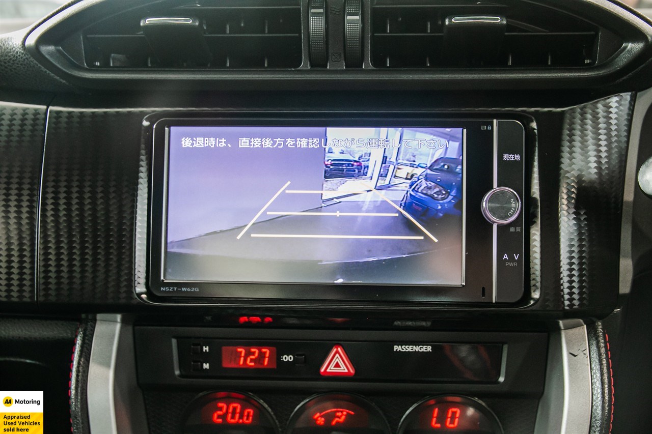 2014 Toyota 86