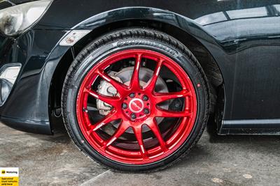 2014 Toyota 86 - Thumbnail