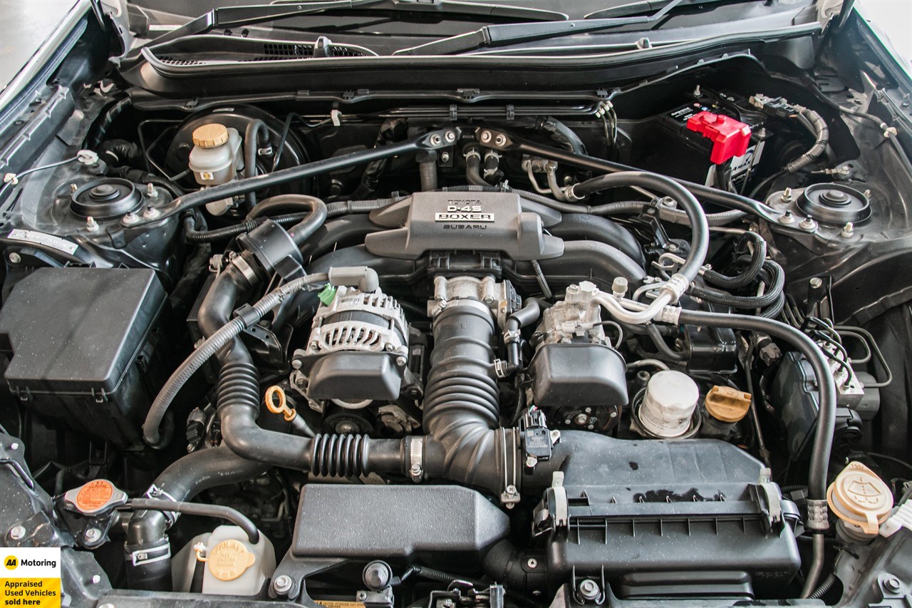 2014 Toyota 86