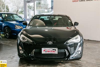 2014 Toyota 86 - Thumbnail