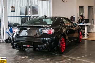 2014 Toyota 86 - Thumbnail