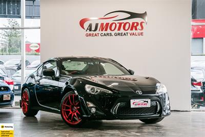 2014 Toyota 86 - Thumbnail