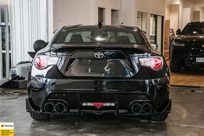 2014 Toyota 86 - Thumbnail