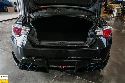 2014 Toyota 86 - Thumbnail