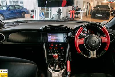 2014 Toyota 86 - Thumbnail