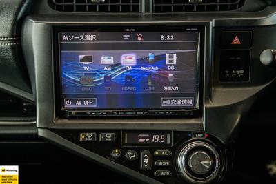 2015 Toyota Aqua - Thumbnail