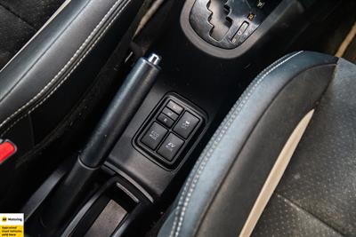 2015 Toyota Aqua - Thumbnail