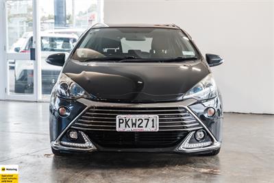 2015 Toyota Aqua - Thumbnail