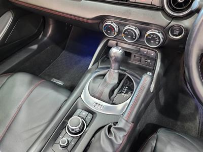 2015 Mazda Roadster - Thumbnail