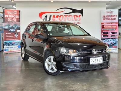 2014 Volkswagen Polo - Thumbnail