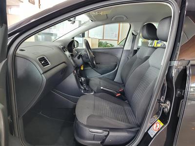 2014 Volkswagen Polo - Thumbnail