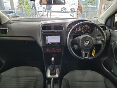 2014 Volkswagen Polo - Thumbnail
