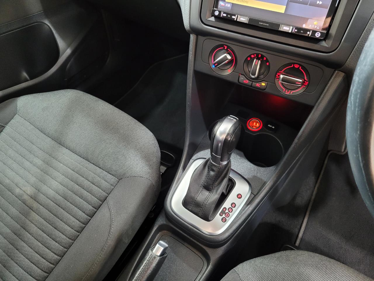 2014 Volkswagen Polo