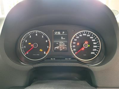 2014 Volkswagen Polo - Thumbnail