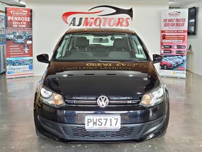 2014 Volkswagen Polo - Thumbnail