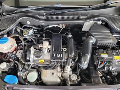 2014 Volkswagen Polo - Thumbnail