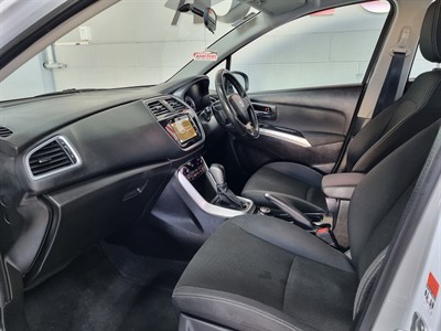 2018 Suzuki S-Cross - Thumbnail