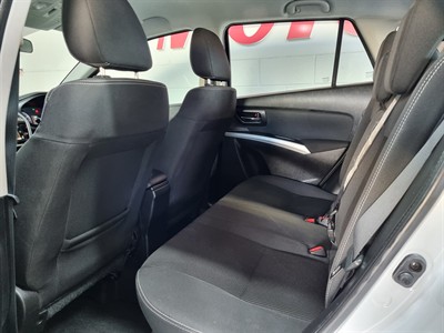 2018 Suzuki S-Cross - Thumbnail