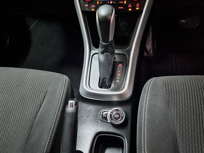 2018 Suzuki S-Cross - Thumbnail