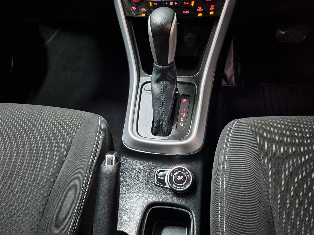 2018 Suzuki S-Cross