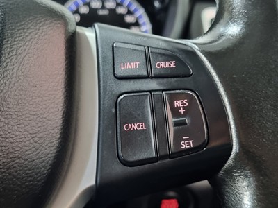 2018 Suzuki S-Cross - Thumbnail
