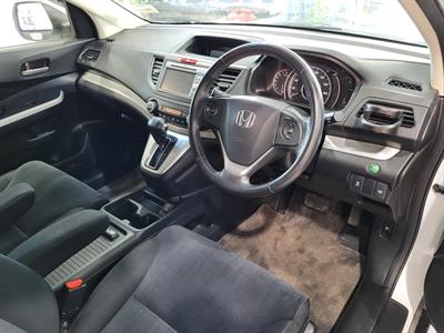 2012 Honda CR-V - Thumbnail