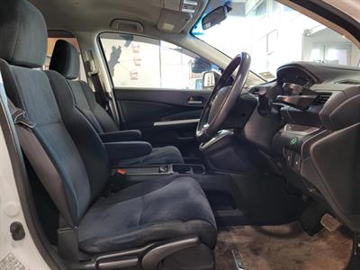 2012 Honda CR-V - Thumbnail