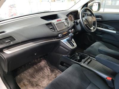 2012 Honda CR-V - Thumbnail