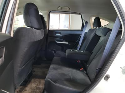 2012 Honda CR-V - Thumbnail