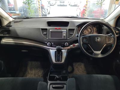 2012 Honda CR-V - Thumbnail