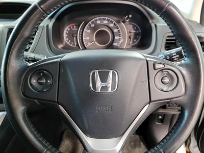 2012 Honda CR-V - Thumbnail