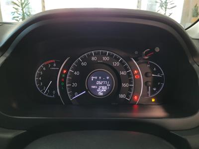2012 Honda CR-V - Thumbnail