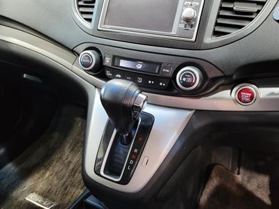 2012 Honda CR-V - Thumbnail