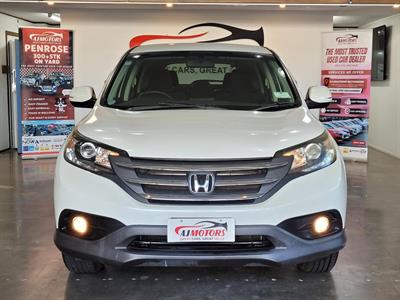 2012 Honda CR-V - Thumbnail
