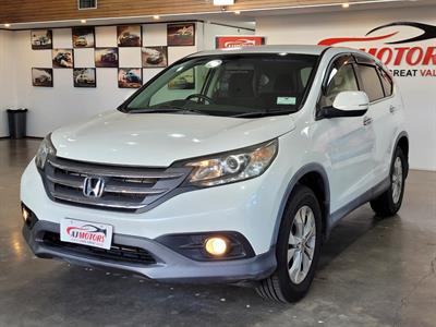 2012 Honda CR-V - Thumbnail
