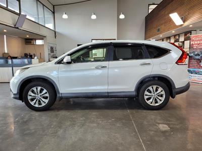 2012 Honda CR-V - Thumbnail