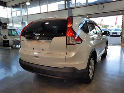 2012 Honda CR-V - Thumbnail