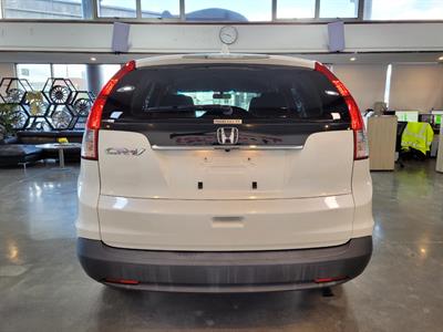 2012 Honda CR-V - Thumbnail