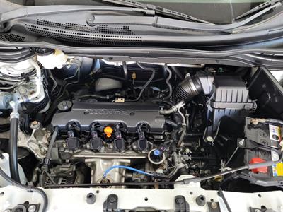 2012 Honda CR-V - Thumbnail