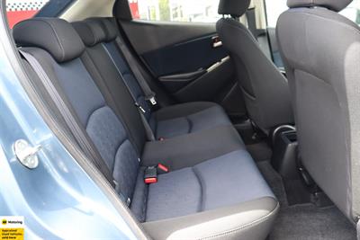 2015 Mazda Demio - Thumbnail