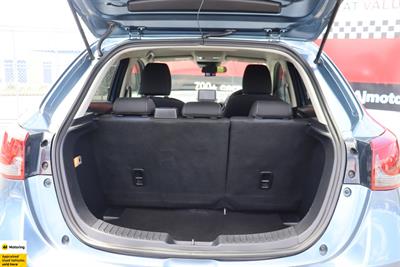 2015 Mazda Demio - Thumbnail