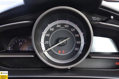 2015 Mazda Demio - Thumbnail