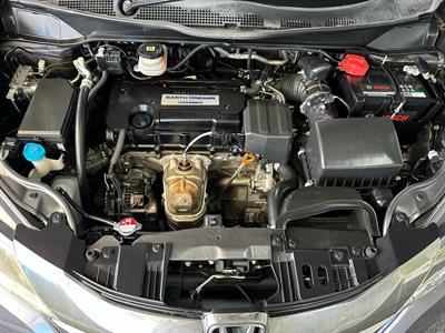 2014 Honda Odyssey - Thumbnail