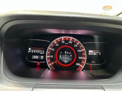 2014 Honda Odyssey - Thumbnail