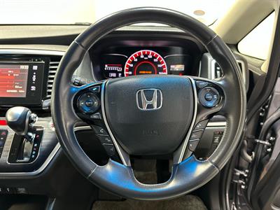 2014 Honda Odyssey - Thumbnail
