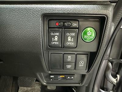 2014 Honda Odyssey - Thumbnail